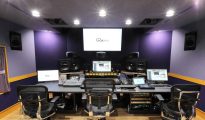 GZ-TOKYO　Dolby Atmos対応スタジオ
