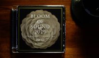 Bloom of Sound 2020 作品紹介
