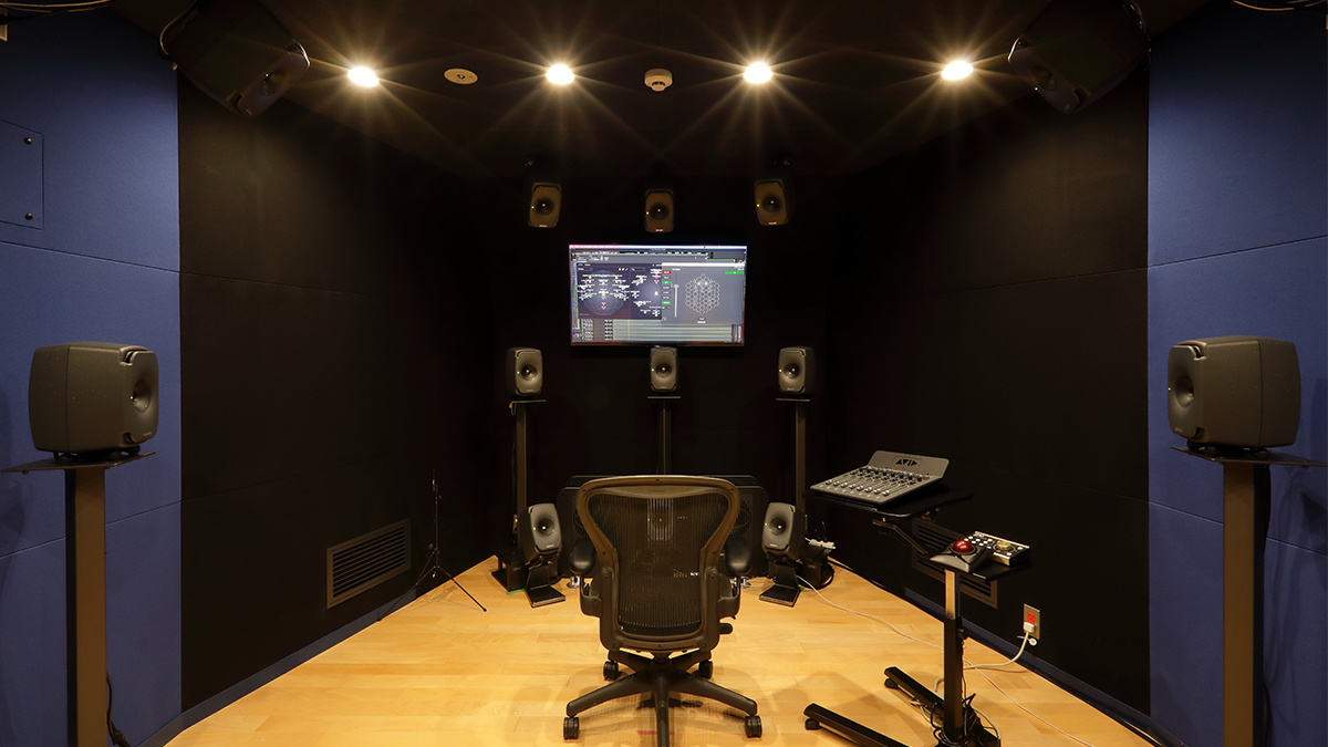 reality studio リアリティスタジオ REALITY Studios、高品質な3Dコンテンツを生み出す新スタジオを