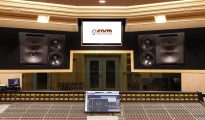 Built to Trust ｜「スタジオの顔」が “レトロフィット・アップグレード” で最新世代へ – prime sound studio form