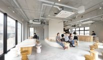 新しいスタイルのカフェ「Et（エト）」が選んだGenelecの「Smart IP」シリーズ