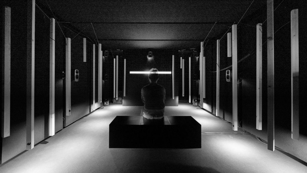 グルベンキアン美術館に響く、Smart IPによる国境を超えた聴覚の物語