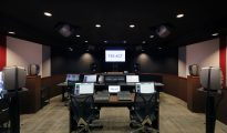 TBS ACTが2つのMAルームを新設、Genelecで統一されたDolby Atmosスタジオ