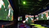 ドイツ･サッカー博物館の臨場感あふれるイマーシブ体験をSmart IPが実現