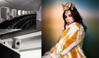 ビョークのインスタレーション「エコラリア」、アイスランド国立美術館にてGenelecが演出